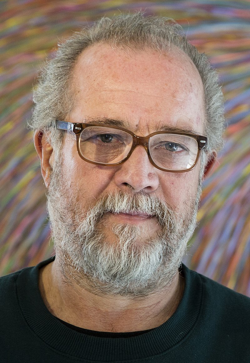 Эрнесто Бертани (1949 - 2021) - фото 1